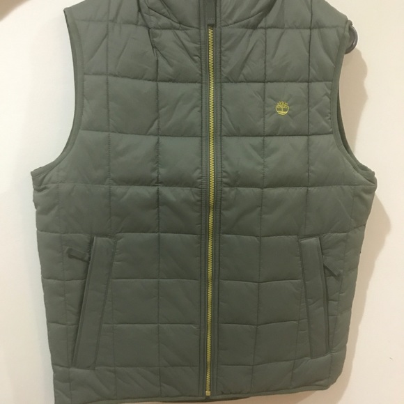 Timberland - Picture 4 of 5